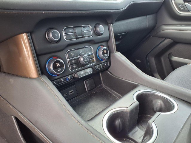 2023 Chevrolet Tahoe High Country - Photo 22