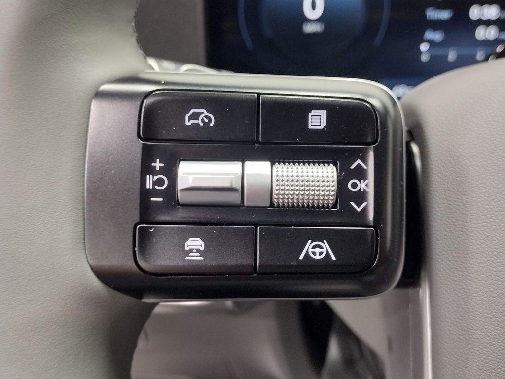 New 2026 Red Hyundai SEL image 30