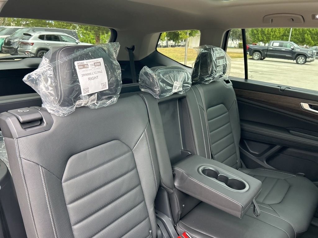 2026 Volkswagen Atlas SEL - Photo 54