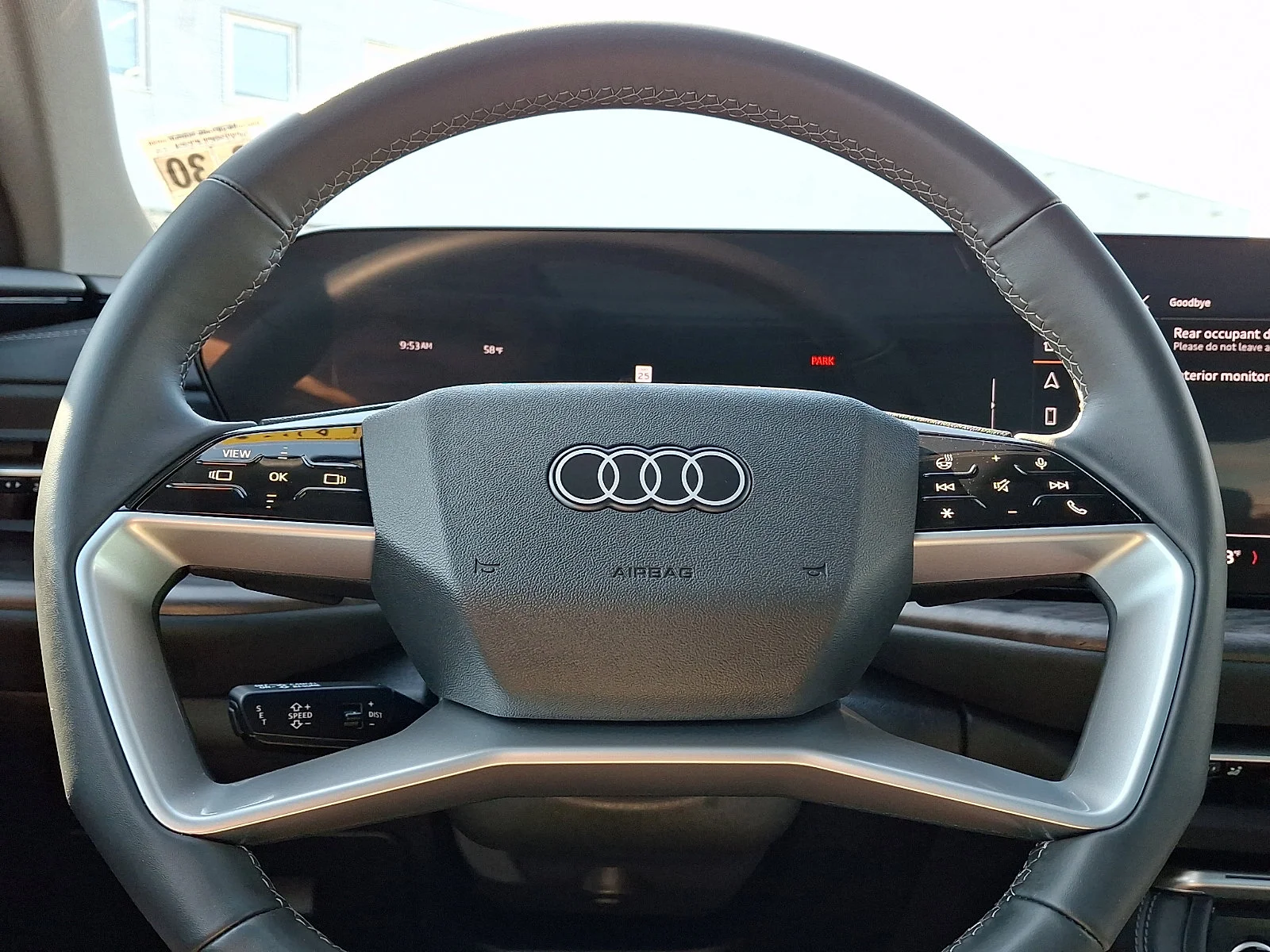 Used 2025 Florett Silver Metallic   L5l5 Audi Premium image 18