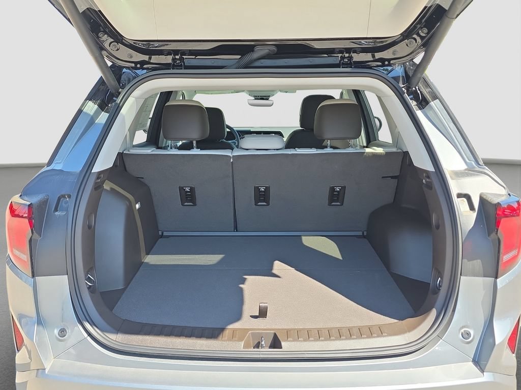 2026 GMC Terrain Denali - Photo 17