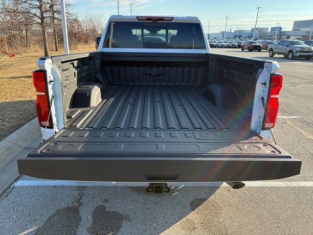 2026 Chevrolet Silverado 2500 HD High Country - Photo 16