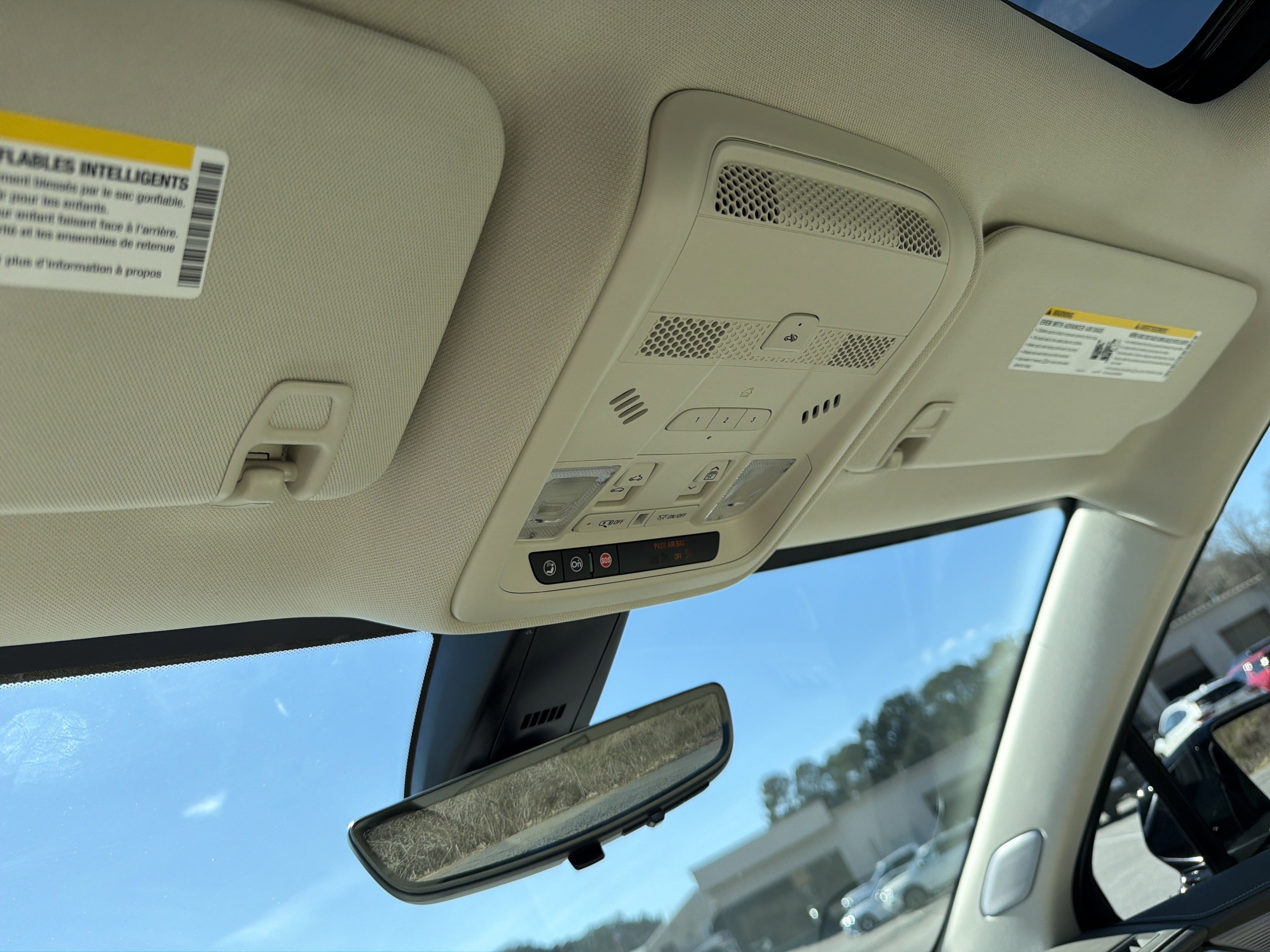 2026 Cadillac XT5 Premium Luxury - Photo 28