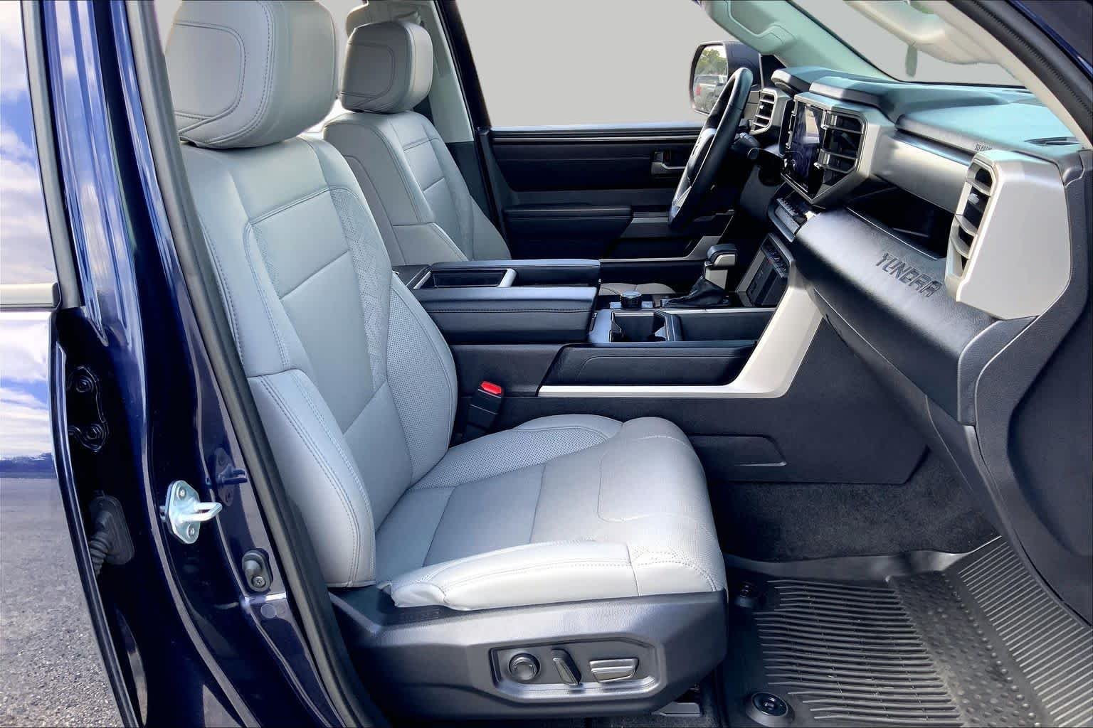 Used 2024 Blueprint Toyota SR5 image 9