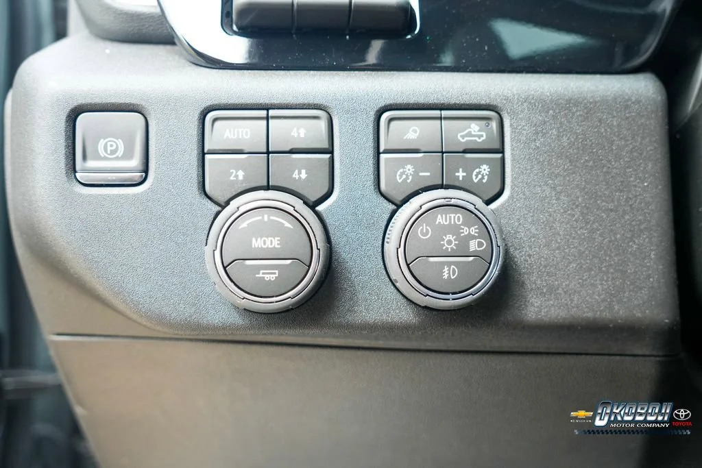 2026 Chevrolet Silverado 1500 LTZ - Photo 13