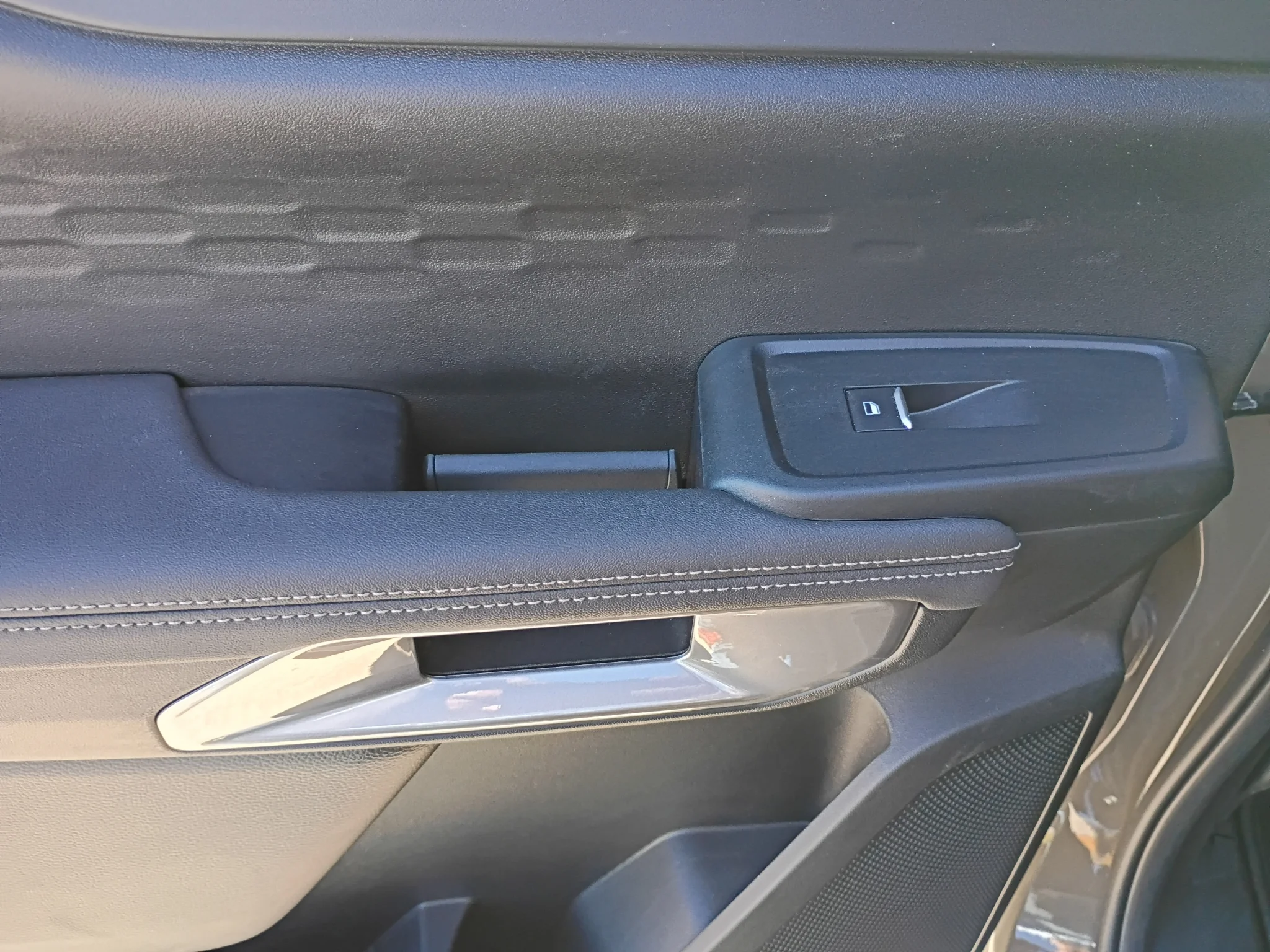 Used 2025 Marsh Gray Ford XLT image 19