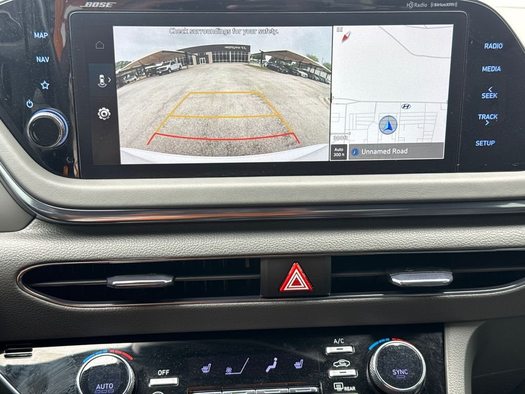 Certified Used 2022 Gray Hyundai N Line image 24