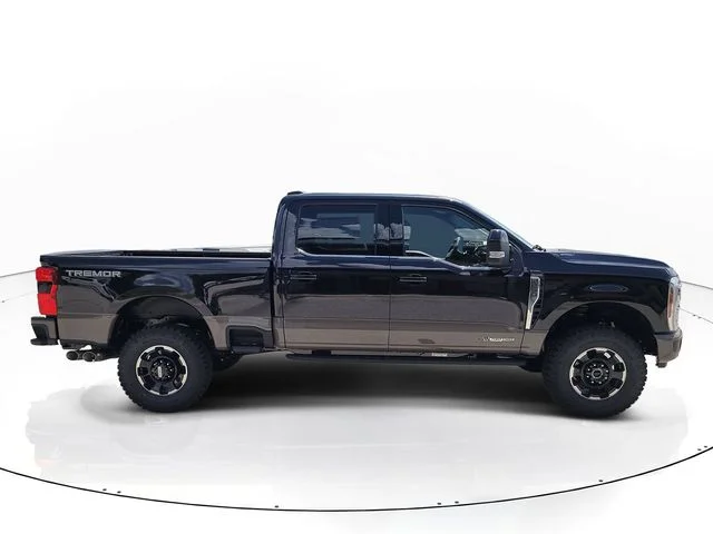 New 2026 Brown Ford King Ranch image 4