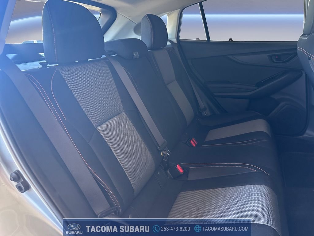 2020 Subaru Crosstrek Premium - Photo 18