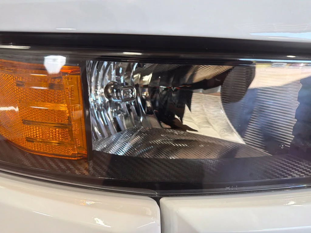 Used 2022 Summit White Chevrolet Custom image 9