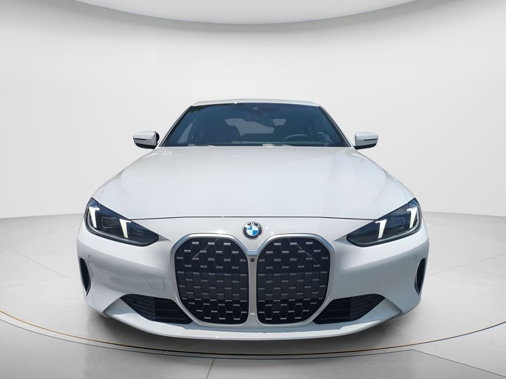 2026 BMW 4 Series 430i - Photo 9