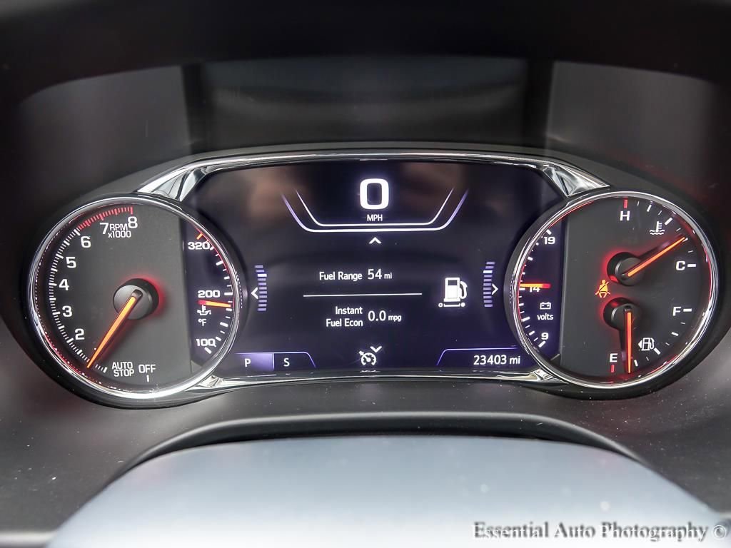 2023 GMC ACADIA - Image 16