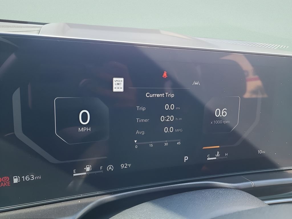 2026 Kia Sportage SX Prestige - Photo 29