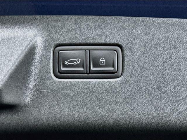 New 2027 Blue Hyundai Calligraphy FWD image 48
