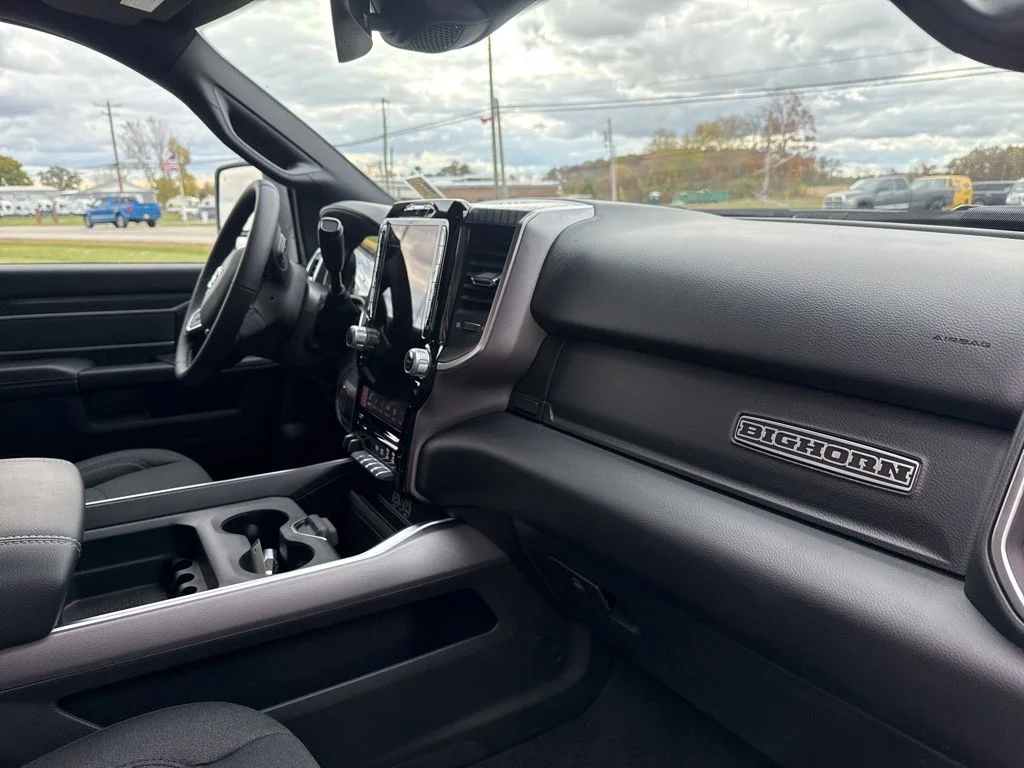 2026 RAM 2500 Big Horn - Photo 22