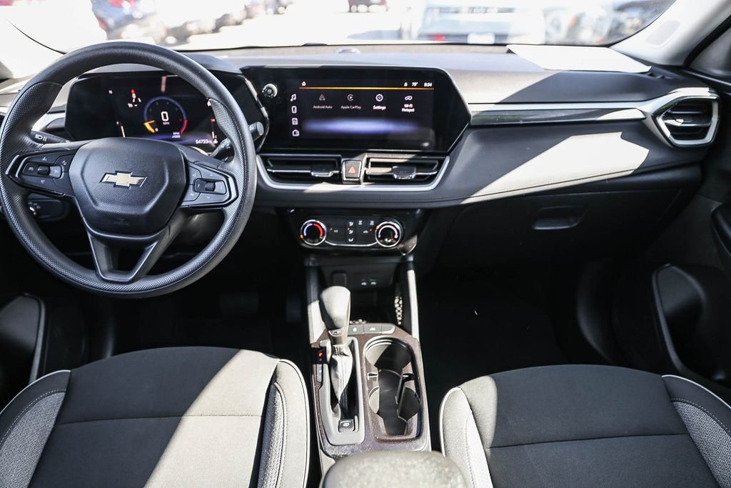 2024 Chevrolet TrailBlazer LT - Photo 12