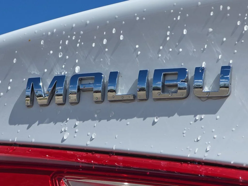 Certified Used 2024 White Chevrolet LT image 33