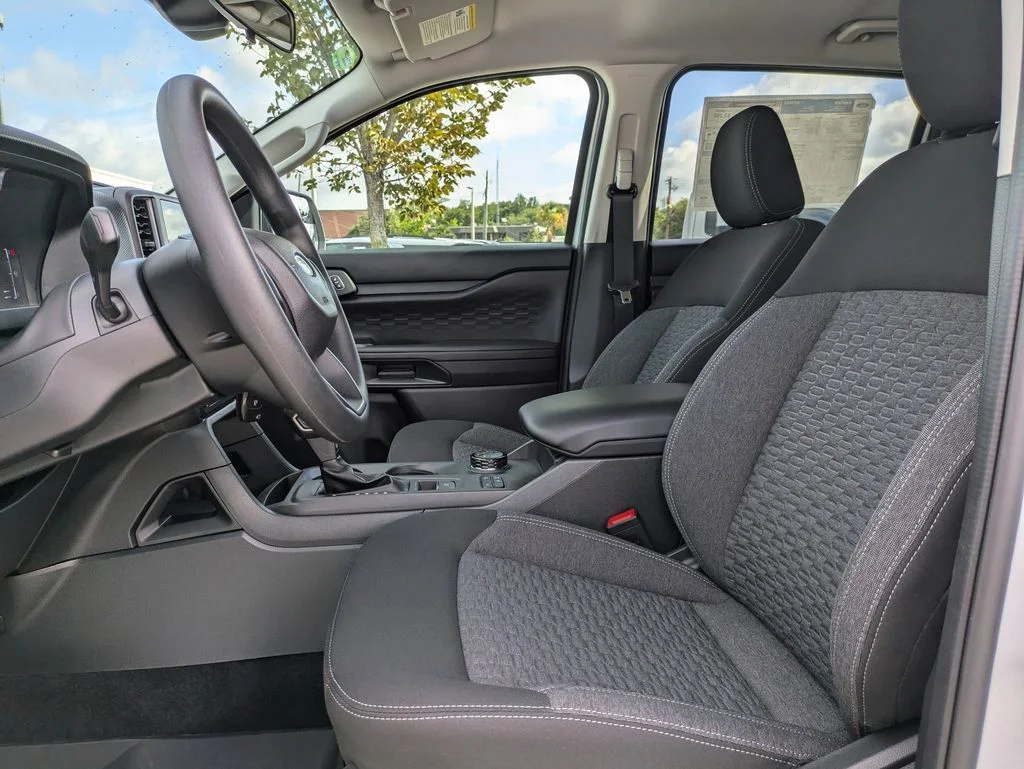 New 2026 Oxford White Ford XL image 20