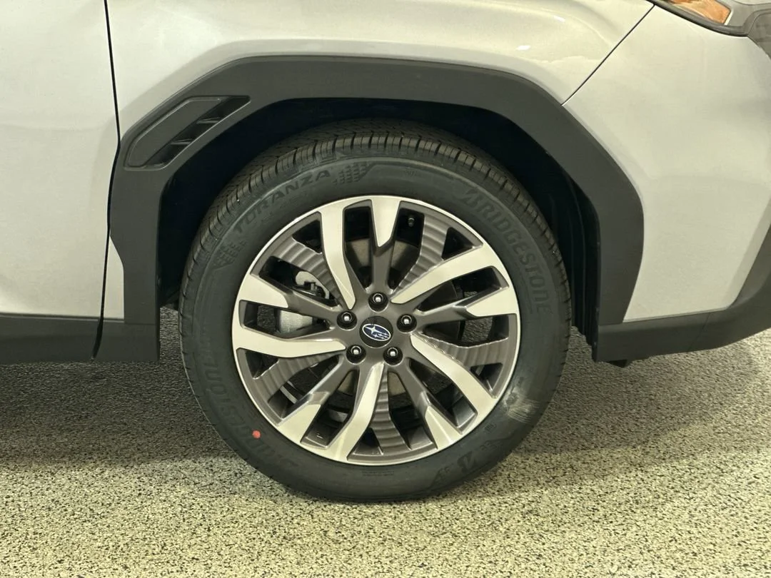 2026 Subaru Forester Touring - Photo 10