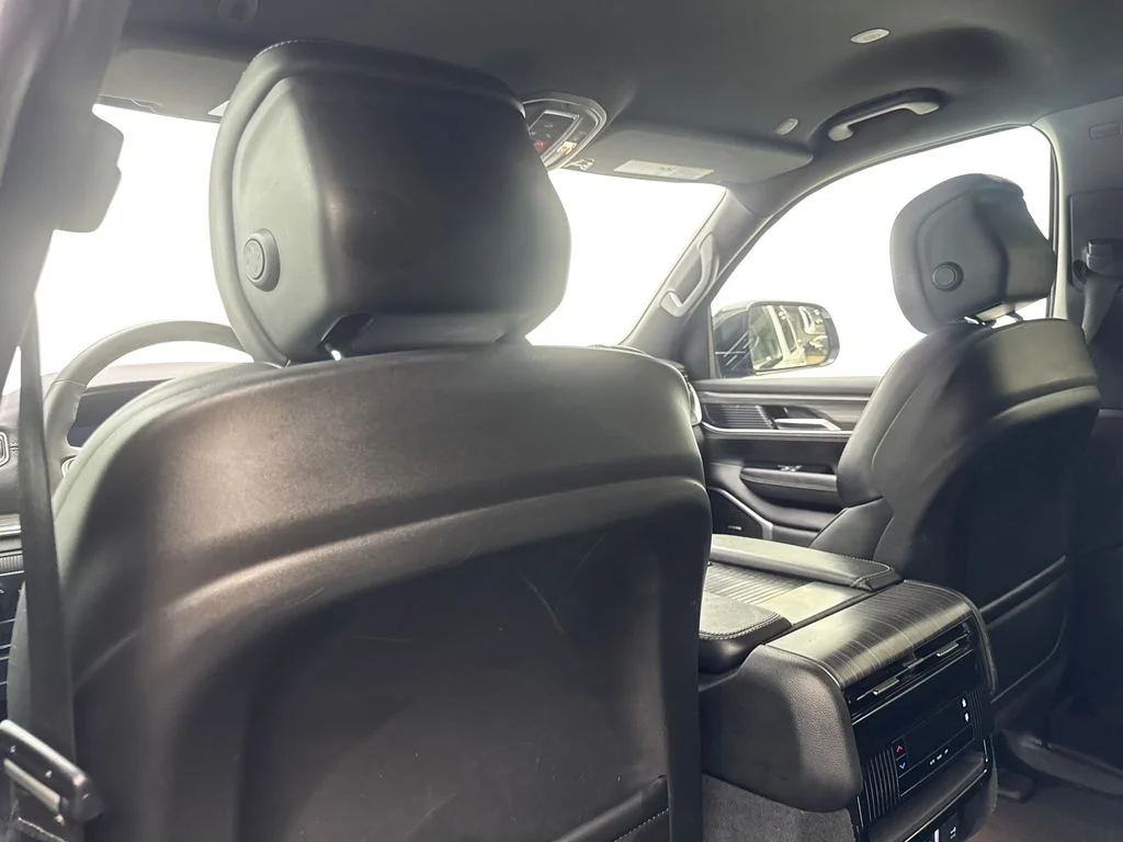 Used 2024 White Jeep Series II image 35