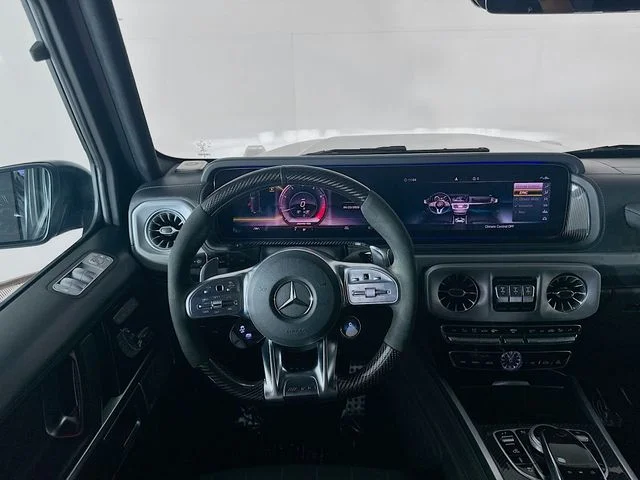Used 2021  Mercedes-Benz G 63 AMG® image 22