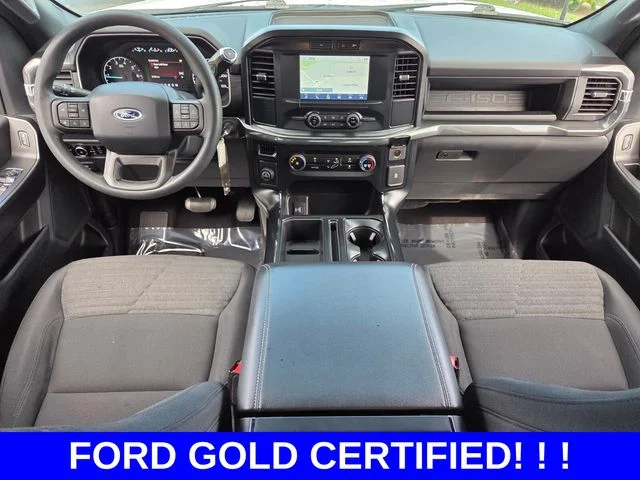 Certified Used 2023 Oxford White Ford XL image 13