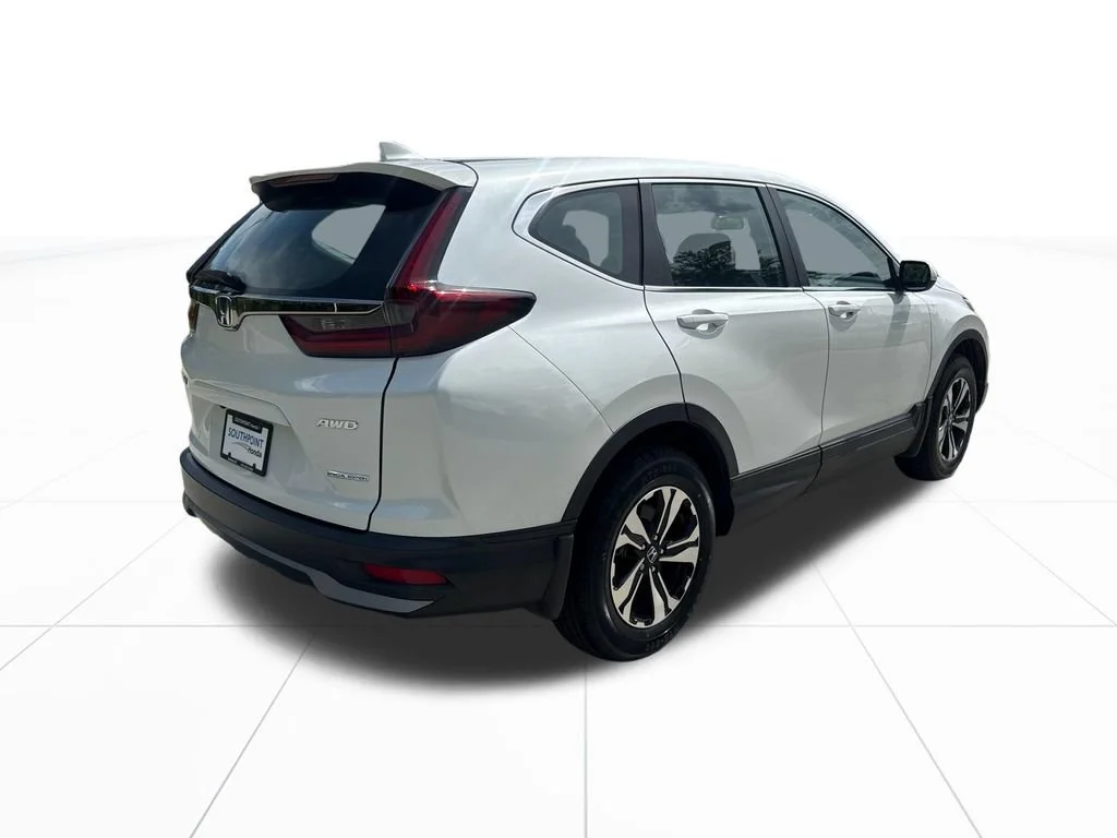 2022 Honda CR-V SE - Photo 45