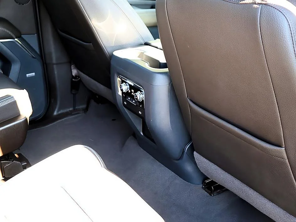 Used 2023 Pearl Beige Metallic GMC Denali image 25