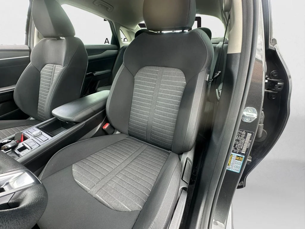 Used 2025 Gray Kia LXS image 23