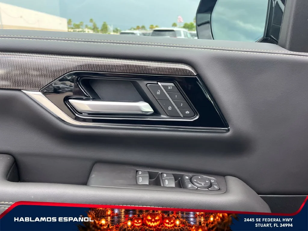 New 2026 Onyx Black GMC Elevation image 23