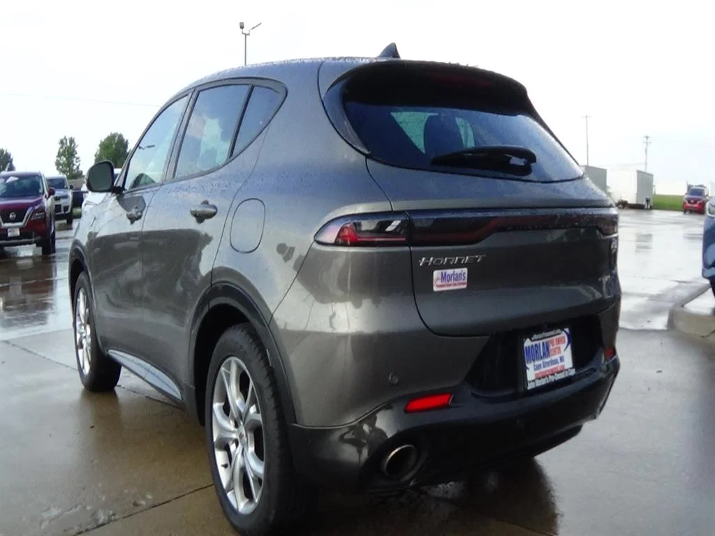 Used 2024 Gray Cray (pa5) Dodge R/T image 8