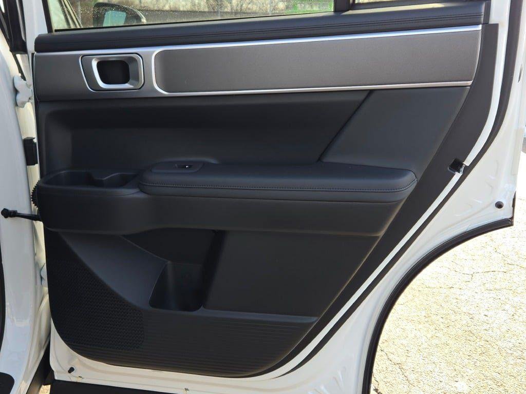 New 2026 White Hyundai XRT AWD image 12