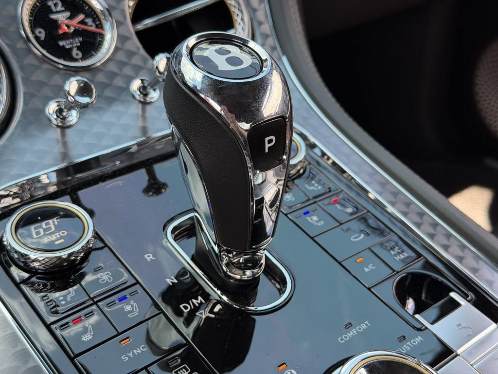 Used 2022 Beluga Bentley GT Speed image 29