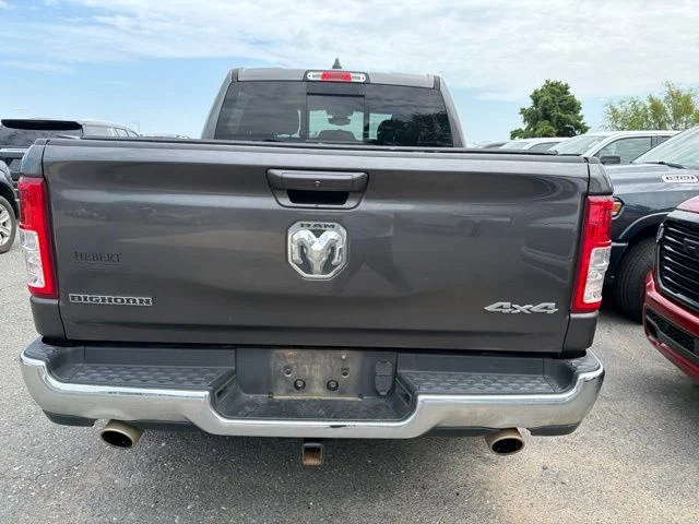 Used 2021 Gray Ram Big Horn/Lone Star image 7