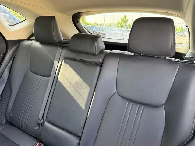 Used 2025  Lexus 250 Premium image 29