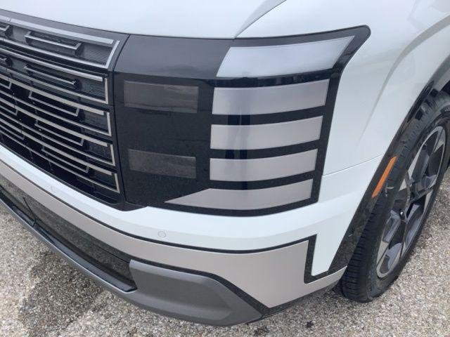 New 2026 White Pearl Hyundai Limited image 50