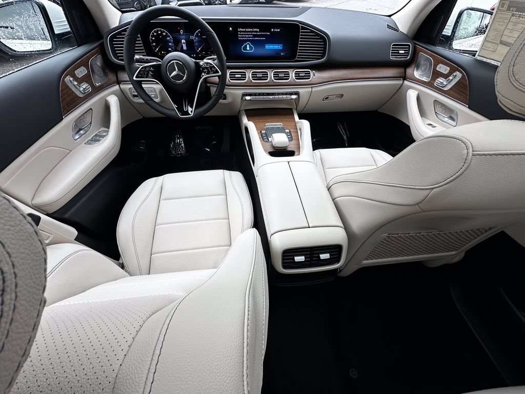 New 2026 Polar White Mercedes-Benz GLE 350 image 65