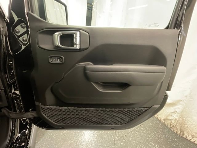 2026 Jeep Gladiator Willys - Photo 22