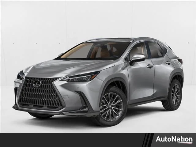2026 Lexus NX  350 PREMIUM AWD