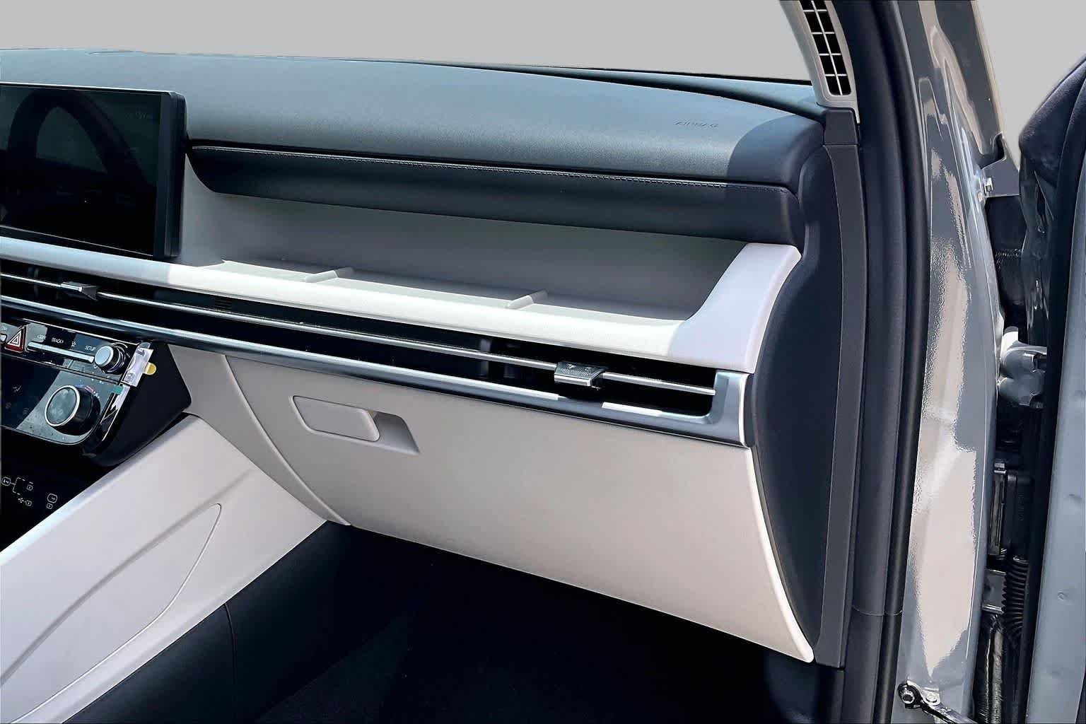 2026 Hyundai Tucson SEL - Photo 15