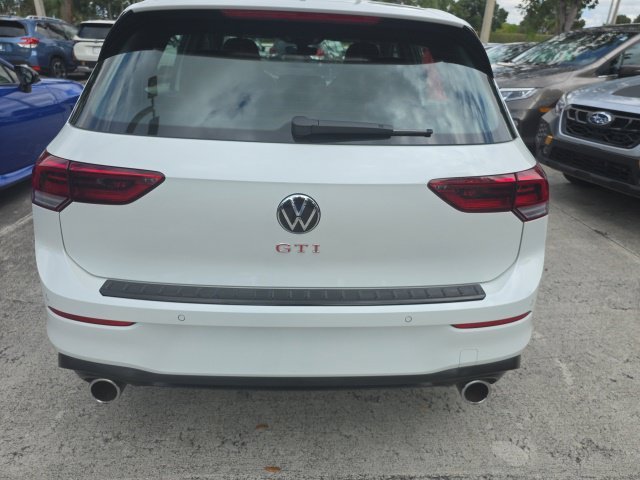 Used 2026 White Volkswagen SE image 13