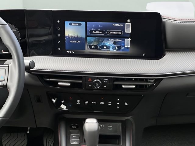 2025 Nissan Kicks SR AWD - Photo 10