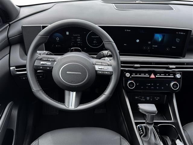 New 2026 Phantom Black Hyundai XRT image 17