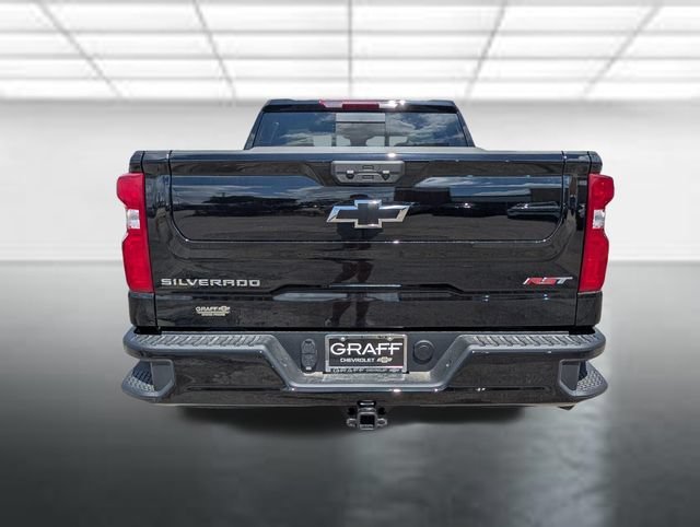2026 Chevrolet Silverado 1500 RST - Photo 29