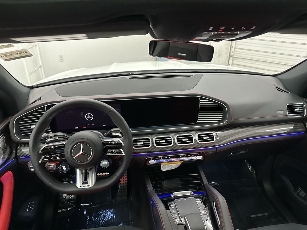 2026 Mercedes-Benz GLE AMG GLE 53 - Photo 23