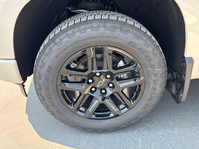 2026 Chevrolet Silverado 1500 RST - Photo 10