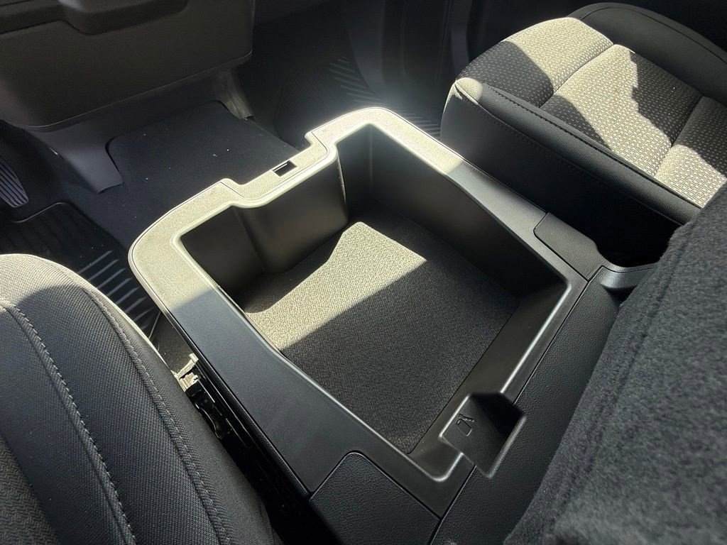 2026 Chevrolet Silverado 1500 Work Truck - Photo 24