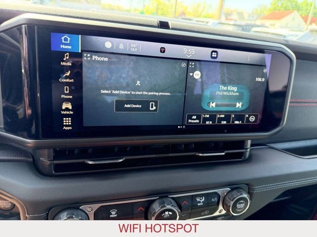 Certified Used 2024 Red Jeep Rubicon image 27