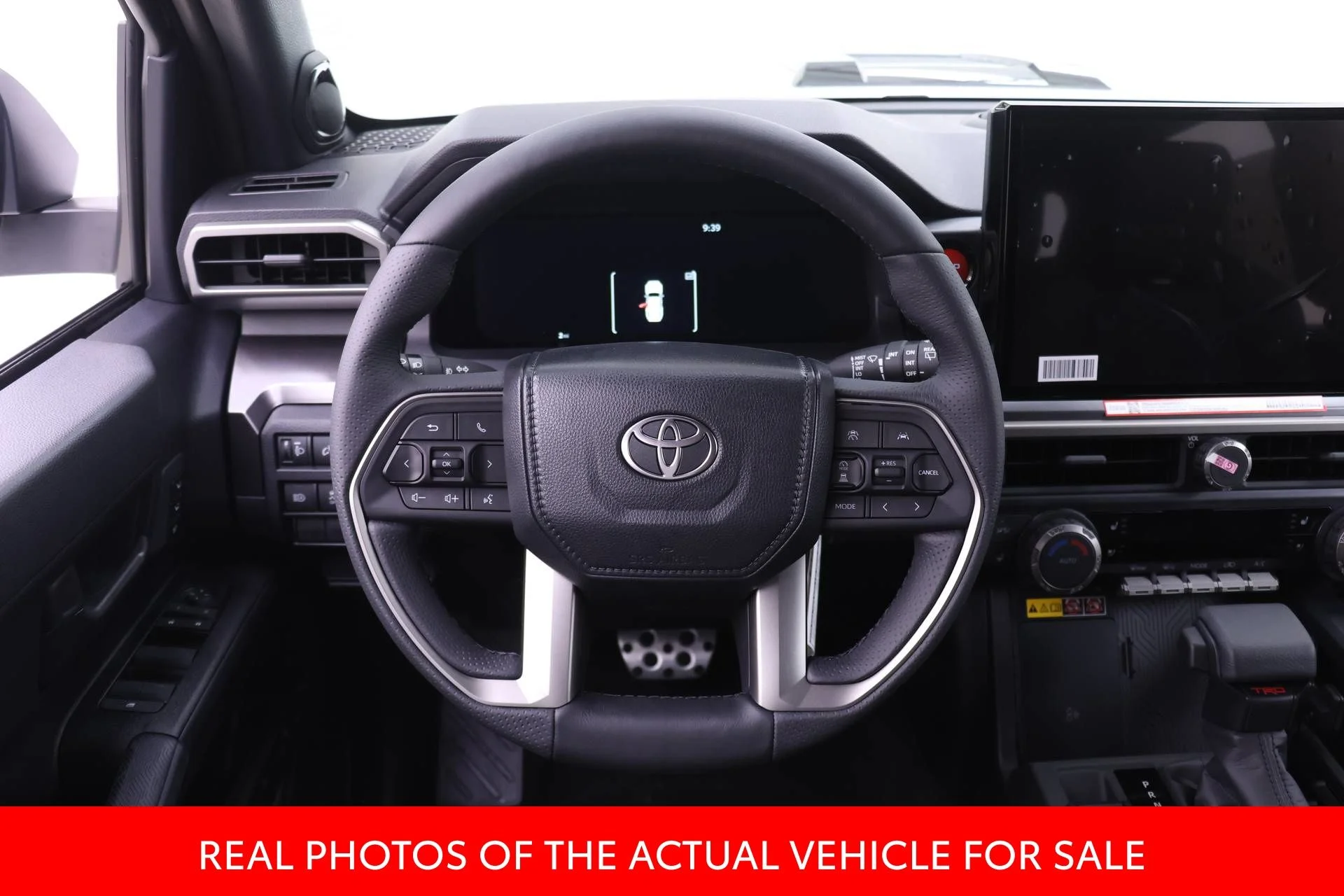 New 2026  Toyota TRD Sport Premium image 13