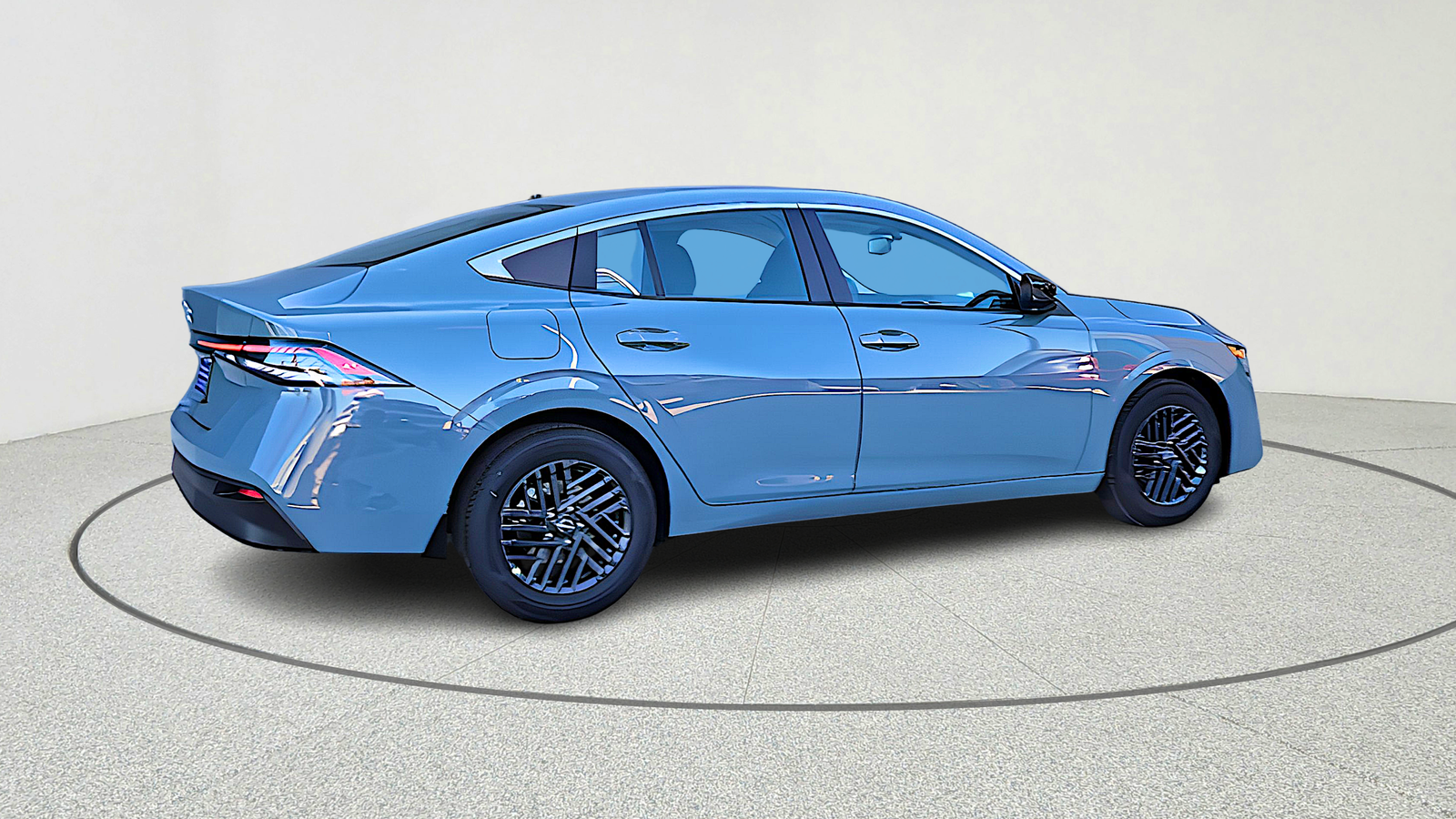 2026 Nissan Sentra SV - Photo 8